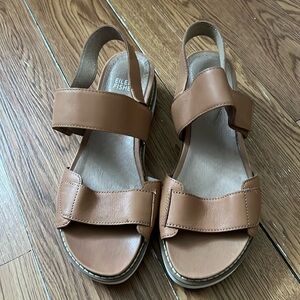 Eileen Fisher sandals